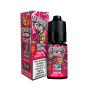 Fruity Fusion Seriously Soda Nic Salt E-liquid By Doozy Vape co 5 for £10