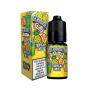 Tropical Twist Seriously Soda Nic Salt E-liquid By Doozy Vape co 5 for £10