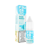 Double Menthol Nic Salt E-Liquid by Fruza - 5 for £10