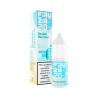 Double Menthol Nic Salt E-Liquid by Fruza - 5 for £10