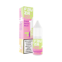 Grape Guava Slush Nic Salt E-Liquid by Fruza - 5 for £10