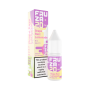 Grape Razz Lemonade Nic Salt E-Liquid by Fruza - 5 for £10