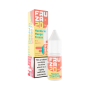 Mandarin Mango Freeze Nic Salt E-Liquid by Fruza - 5 for £10