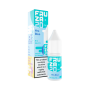 Mrs Blue Nic Salt E-Liquid by Fruza - 5 for £10