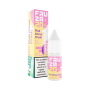 Pink Citrus Crush Nic Salt E-Liquid by Fruza - 5 for £10