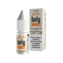 Creamy Tennessee Bourbon Nic Salt E-liquid By Holy Smokes 5 for £10