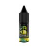 Unreal Ice Pineapple Ice Nic Salts E-liquid By Jak'd 5 for £10