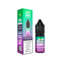 Aloe Vera Grape E-liquid By JNP Bar Salts 6000+