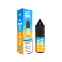 Banana Ice E-liquid By JNP Bar Salts 6000+