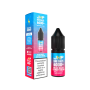 Blue Razz Gummy Bear E-liquid By JNP Bar Salts 6000+
