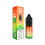 Bronze Tobacco E-liquid By JNP Bar Salts 6000+