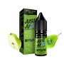 Apple & Pear On Ice Nic Salt E-liquid By Just Juice Only £1.49
