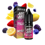 Fusion Berry Burst & Lemonade E-liquid By Just Juice Only £1.49