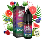 Exotic Fruits Cherimoya Grapefruit & Berries Nic Salt E-liquid By Just Juice Only 99p
