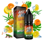Exotic Fruits Lulo & Citrus On Ice Nic Salt E-liquid By Just Juice Only 99p