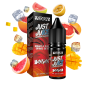 Fusion Mango & Blood Orange On Ice Nic Salt E-liquid By Just Juice Only 99p