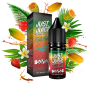 Exotic Fruits Strawberry & Curuba E-liquid By Just Juice Only 99p