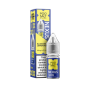 Blueberry Lemonade Nic Salt E-Liquid by Pod Salt Nexus