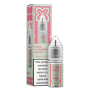 Fresh Raspberry Mojito Nic Salt E-Liquid by Pod Salt Nexus