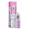 Triple Raspberry Ice Nic Salt E-Liquid by Pod Salt Nexus