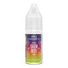 Apple Blackcurrant Ice Nic Salt E-liquid By Ohm Boy SLT only 99p