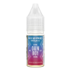 Blue Raspberry Lemonade Ice Nic Salt E-liquid By Ohm Boy SLT only 99p