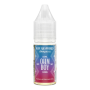 Blue Raspberry Lemonade Ice Nic Salt E-liquid By Ohm Boy SLT only 99p