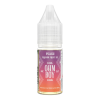 Peach Passion Fruit Ice Nic Salt E-liquid By Ohm Boy SLT only 99p