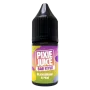 Pixie Juice Bar Style – Blackcurrant & Pear - 5 for £10