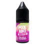 Pixie Juice Bar Style – Pink Apple & Blackberries - 5 for £10