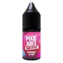 Pixie Juice Bar Style – Raspberry & Plum - 5 for £10