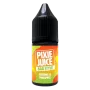 Pixie Juice Bar Style – Satsuma & Pineapple -5 for £10