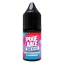 Pixie Juice Bar Style – Wild Strawberries & Blueberries - 5 for £10