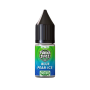 Blue Pear Ice E-liquid By Pukka Juice 50:50 4 for £10