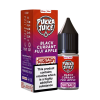 Yellow Pear Ice Nic Salt E-liquid By Pukka Juice 4 for £10