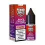 Blackcurrant Fuji Apple Nic Salt E-liquid By Pukka Juice 4 for £10