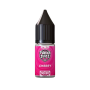 Cherry Blaze E-liquid By Pukka Juice 50:50 4 for £10