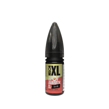Melon XL Nic Salt E-liquid By Riot BAR EDTN 5 for £10