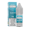 Glacier Nic Salt E-liquid By SALT 4 for £10