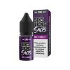 Bite the Bullet Nic Salt E-Liquid by Six Licks Salts