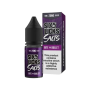 Bite the Bullet Nic Salt E-Liquid by Six Licks Salts