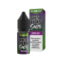Liquid Gold Nic Salt E-Liquid by Six Licks Salts only 99p
