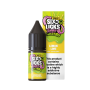 Lemon Lime Nic Salt E-Liquid by Six Licks Tongue Twisters only 99p