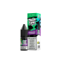 Honeydew Blackcurrant Nic Salt E-liquid By That Bar Juice 5 for £10