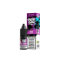 Pitch Black Nic Salt E-liquid By That Bar Juice 5 for £10