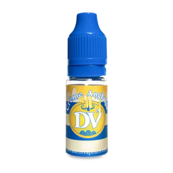 Creme Anglaise (Custard) E-liquid By Decadent Vapours 4 for £10