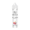 Its a Trifle E-liquid by DV Originals 100ml