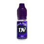 Blackdrops E-liquid By Decadent Vapours 4 for £10