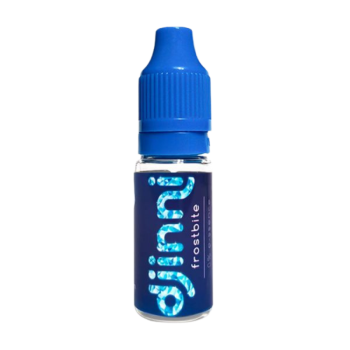 Djinni Frostbite E-liquid By Decadent Vapours 4 for £10