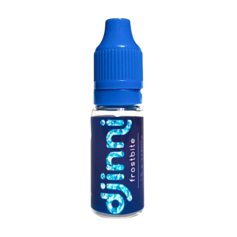 Djinni Frostbite E-liquid By Decadent Vapours 4 for £10